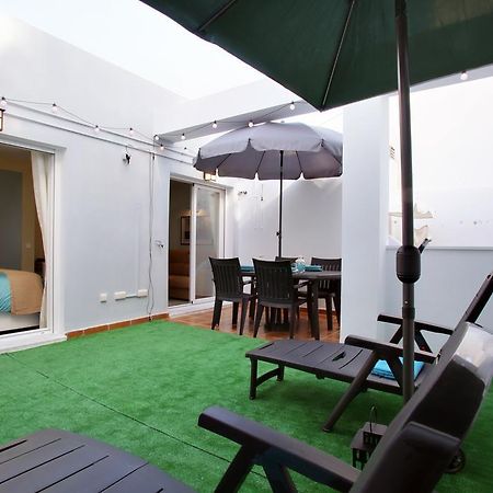 Malaga Lodge Studio מראה חיצוני תמונה