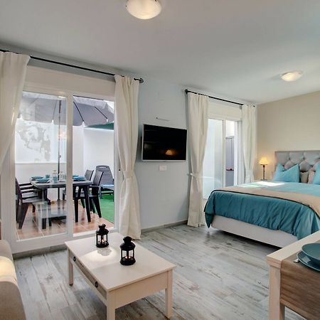 Malaga Lodge Studio מראה חיצוני תמונה
