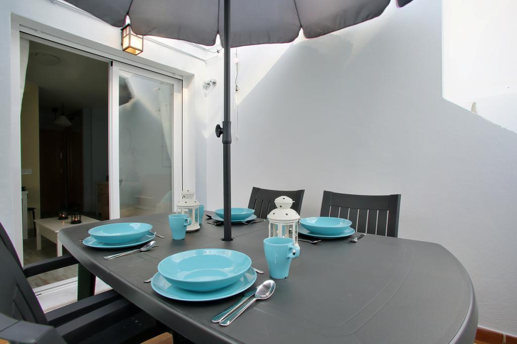 Malaga Lodge Studio מראה חיצוני תמונה