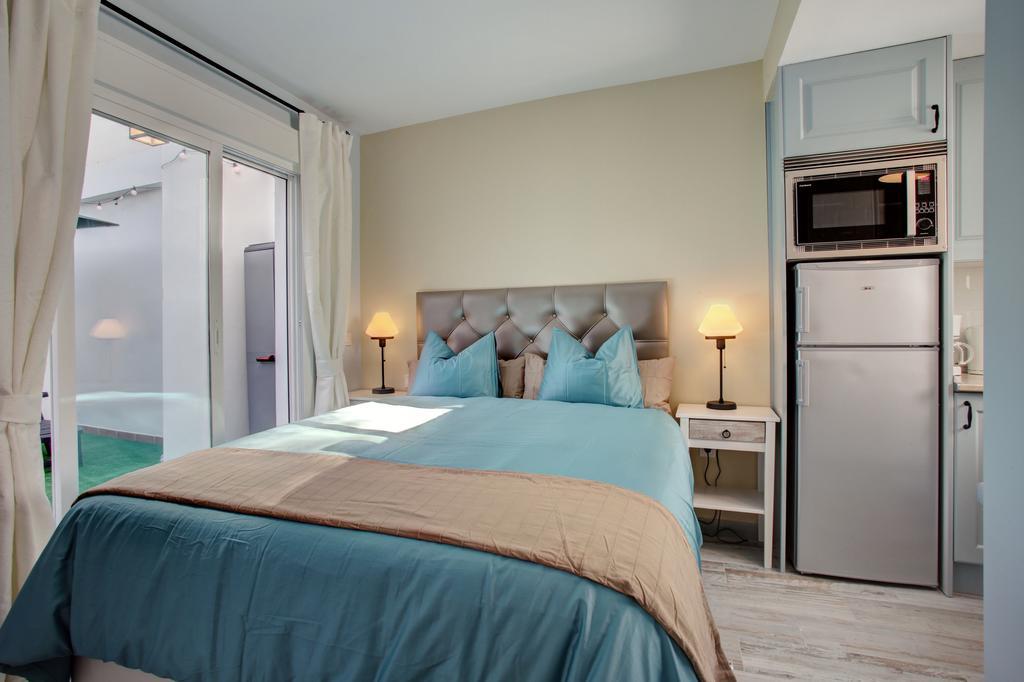 Malaga Lodge Studio מראה חיצוני תמונה