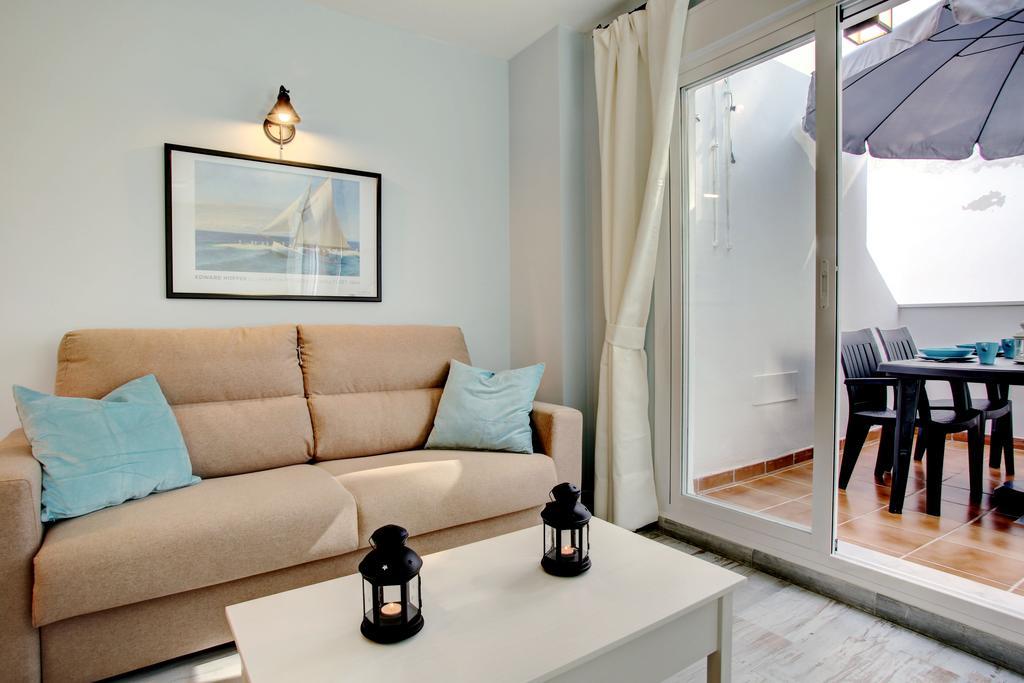 Malaga Lodge Studio מראה חיצוני תמונה