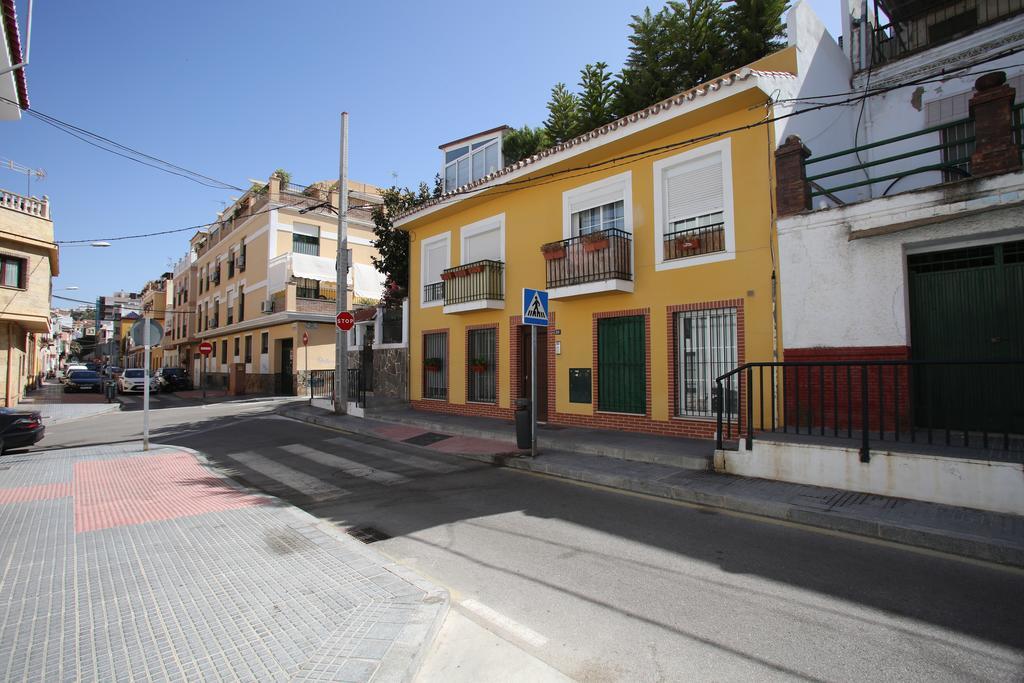 Malaga Lodge Studio מראה חיצוני תמונה