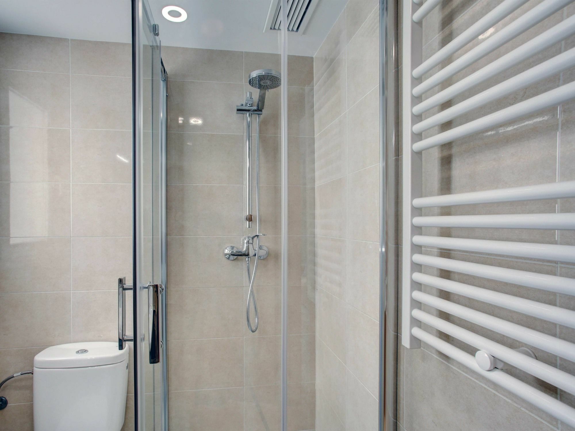 Malaga Lodge Studio מראה חיצוני תמונה
