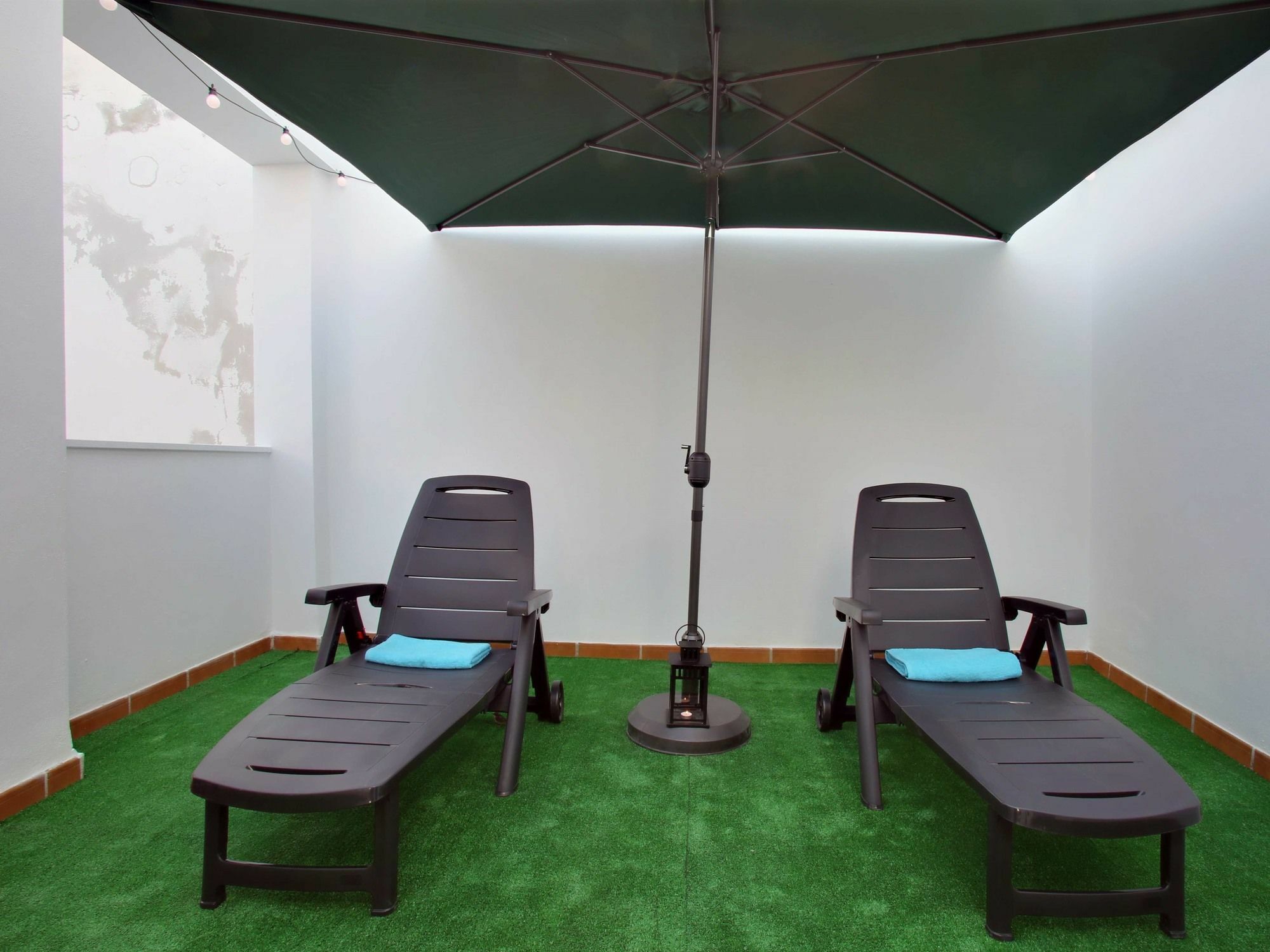 Malaga Lodge Studio מראה חיצוני תמונה